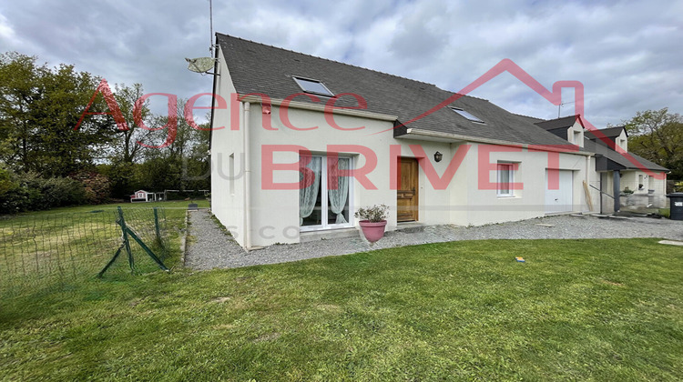 Ma-Cabane - Vente Maison CROSSAC, 82 m²