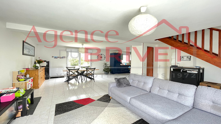 Ma-Cabane - Vente Maison CROSSAC, 82 m²