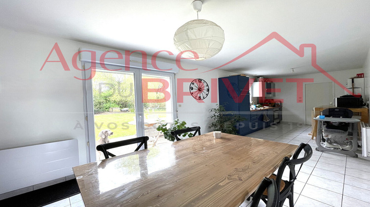 Ma-Cabane - Vente Maison CROSSAC, 82 m²