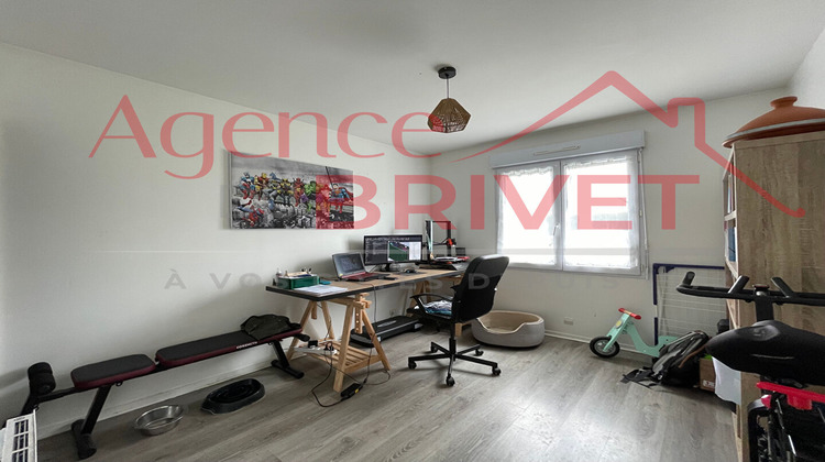 Ma-Cabane - Vente Maison CROSSAC, 82 m²