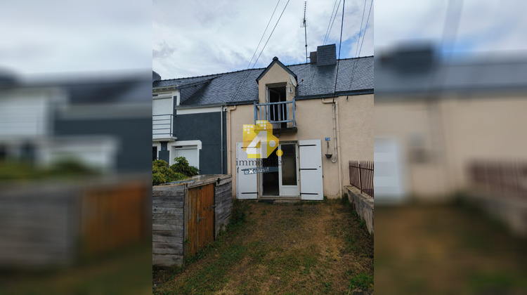 Ma-Cabane - Vente Maison CROSSAC, 57 m²