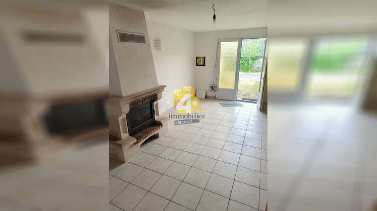 Ma-Cabane - Vente Maison CROSSAC, 57 m²
