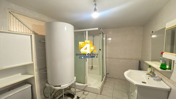 Ma-Cabane - Vente Maison CROSSAC, 57 m²