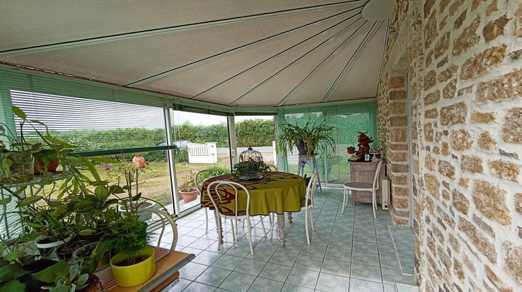 Ma-Cabane - Vente Maison Crossac, 66 m²