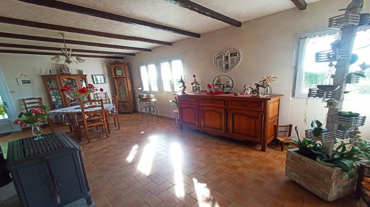 Ma-Cabane - Vente Maison Crossac, 66 m²