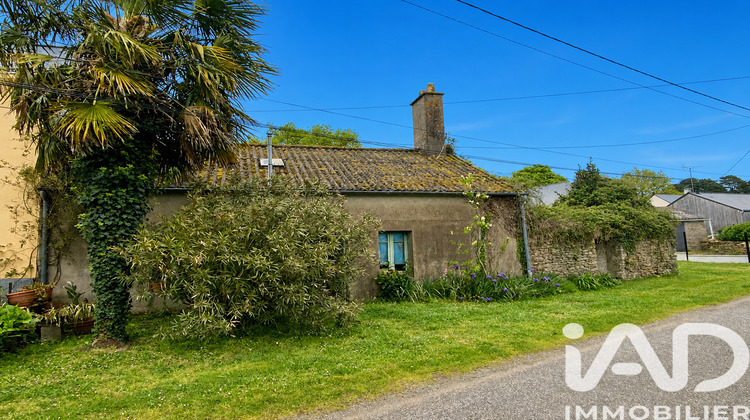 Ma-Cabane - Vente Maison Crossac, 90 m²