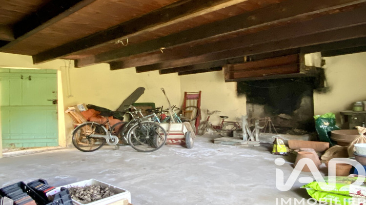 Ma-Cabane - Vente Maison Crossac, 90 m²