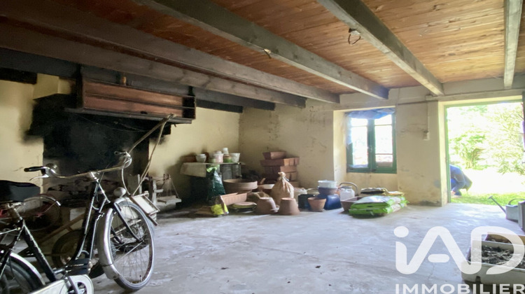 Ma-Cabane - Vente Maison Crossac, 90 m²