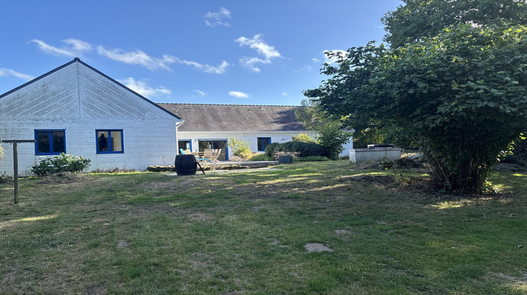Ma-Cabane - Vente Maison Crossac, 203 m²