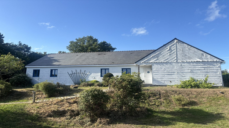 Ma-Cabane - Vente Maison Crossac, 203 m²