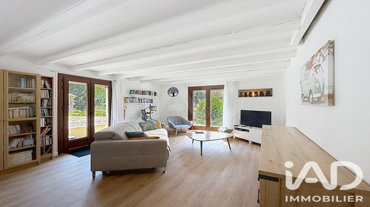 Ma-Cabane - Vente Maison Crossac, 128 m²