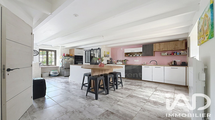 Ma-Cabane - Vente Maison Crossac, 128 m²