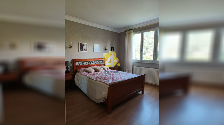 Ma-Cabane - Vente Maison CROSSAC, 90 m²