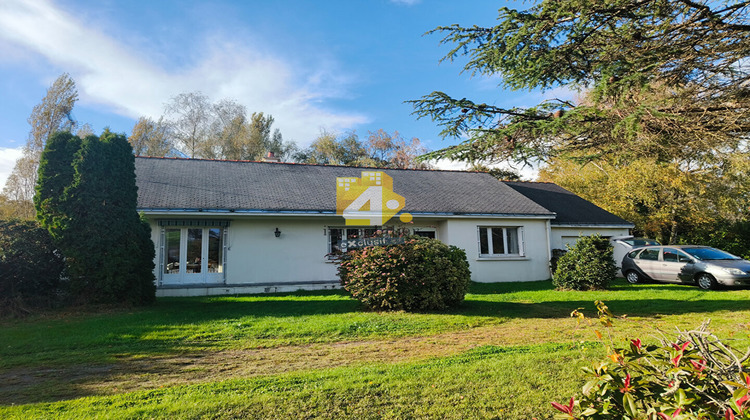 Ma-Cabane - Vente Maison CROSSAC, 90 m²