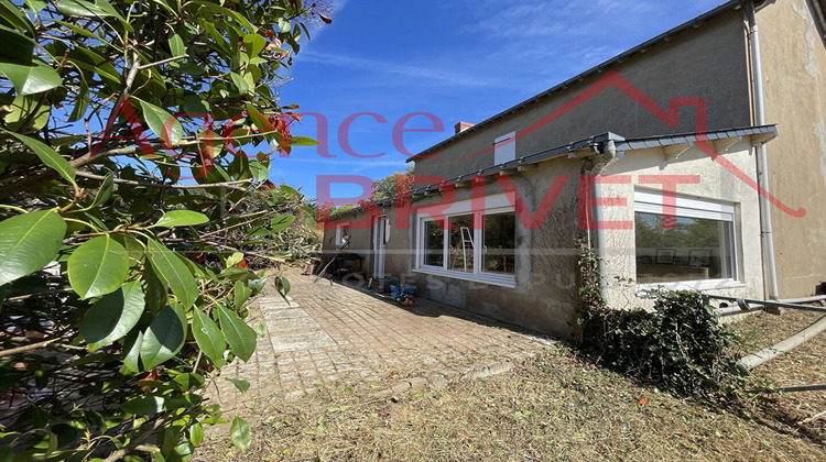 Ma-Cabane - Vente Maison CROSSAC, 93 m²