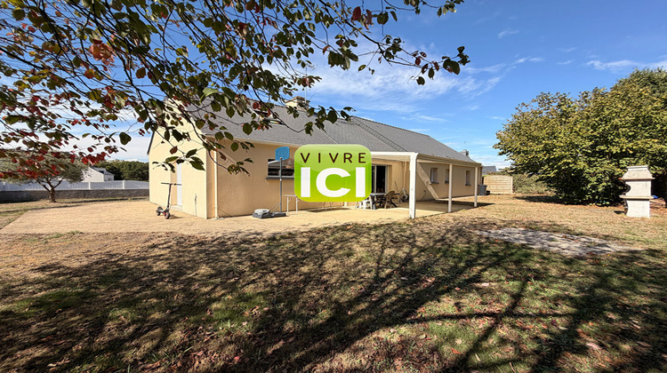 Ma-Cabane - Vente Maison CROSSAC, 127 m²