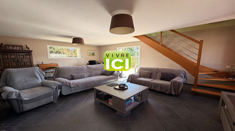 Ma-Cabane - Vente Maison CROSSAC, 127 m²