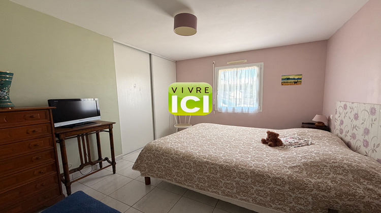 Ma-Cabane - Vente Maison CROSSAC, 127 m²