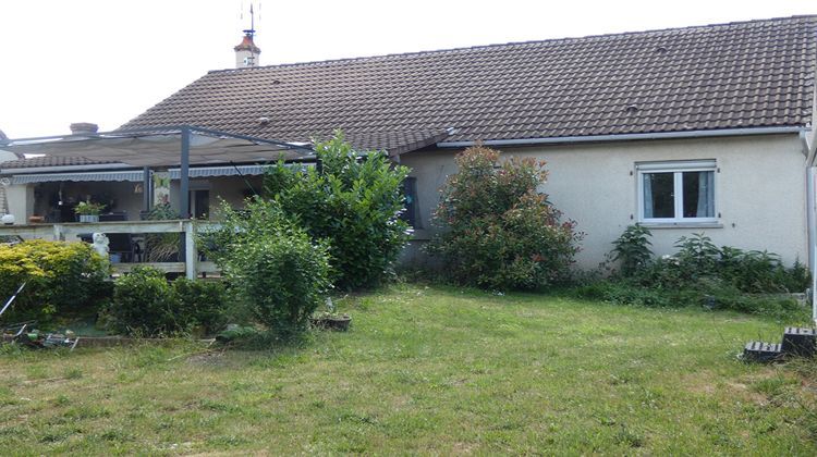 Ma-Cabane - Vente Maison CROSSES, 95 m²