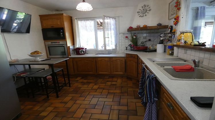 Ma-Cabane - Vente Maison CROSSES, 95 m²