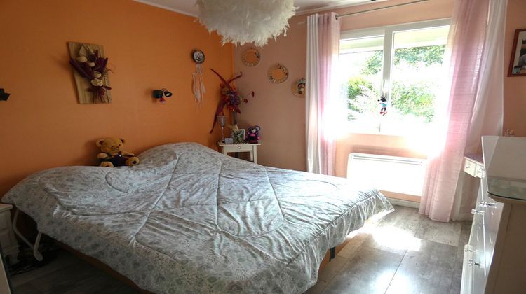 Ma-Cabane - Vente Maison CROSSES, 95 m²