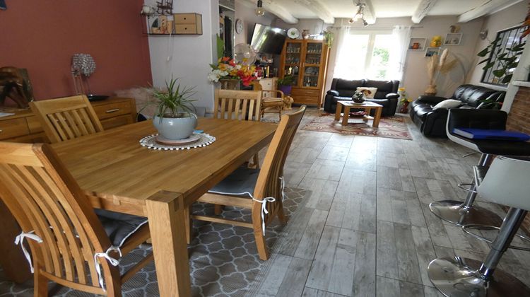 Ma-Cabane - Vente Maison CROSSES, 95 m²