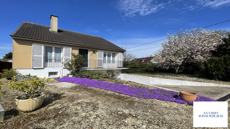 Ma-Cabane - Vente Maison Crosses, 80 m²
