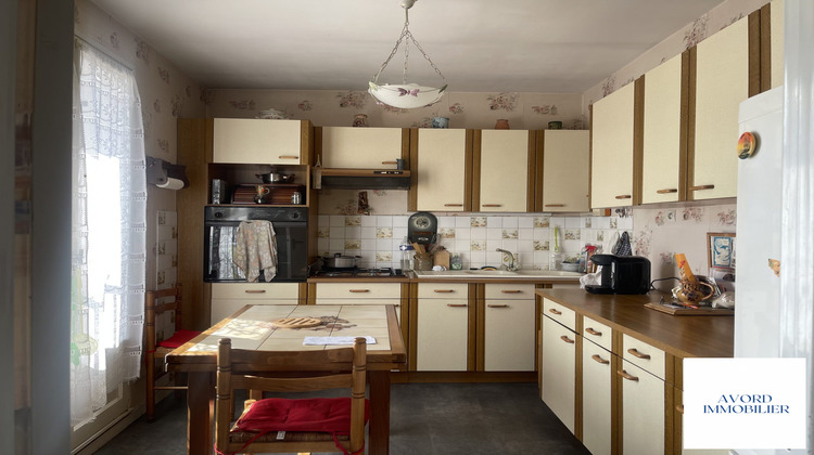 Ma-Cabane - Vente Maison Crosses, 80 m²