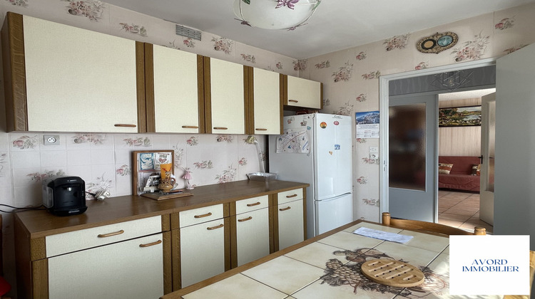 Ma-Cabane - Vente Maison Crosses, 80 m²