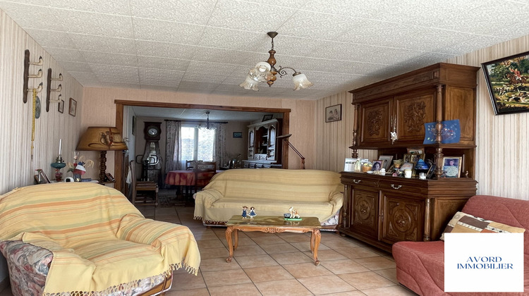 Ma-Cabane - Vente Maison Crosses, 80 m²