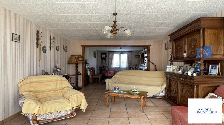 Ma-Cabane - Vente Maison Crosses, 80 m²