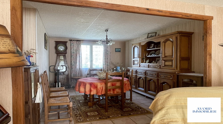 Ma-Cabane - Vente Maison Crosses, 80 m²