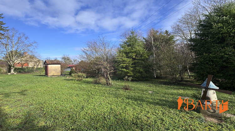 Ma-Cabane - Vente Maison Crosses, 104 m²