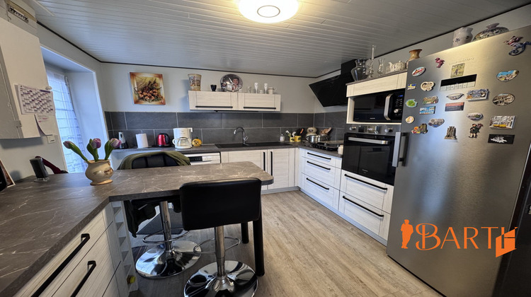 Ma-Cabane - Vente Maison Crosses, 104 m²