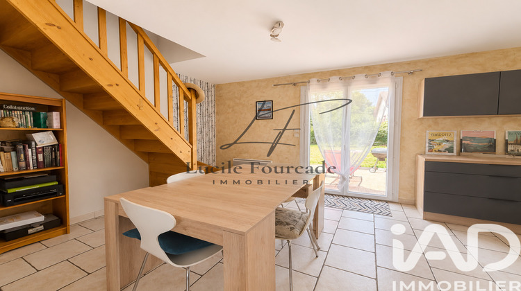 Ma-Cabane - Vente Maison Crosses, 102 m²