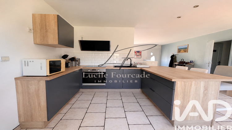 Ma-Cabane - Vente Maison Crosses, 102 m²
