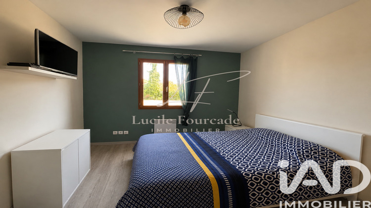 Ma-Cabane - Vente Maison Crosses, 102 m²