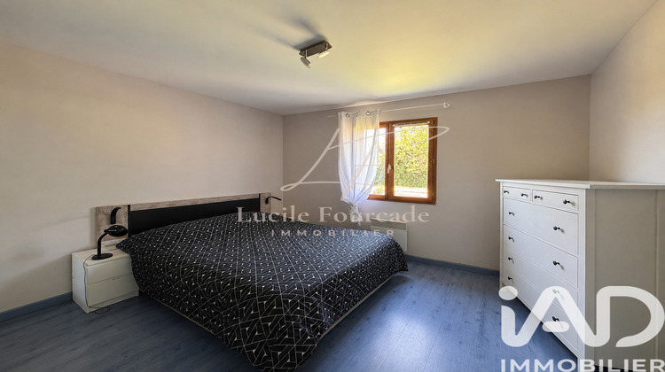 Ma-Cabane - Vente Maison Crosses, 102 m²