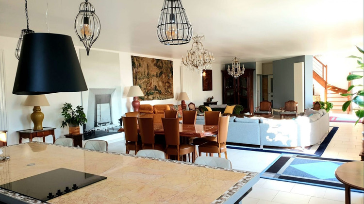 Ma-Cabane - Vente Maison Crosville-la-Vieille, 700 m²