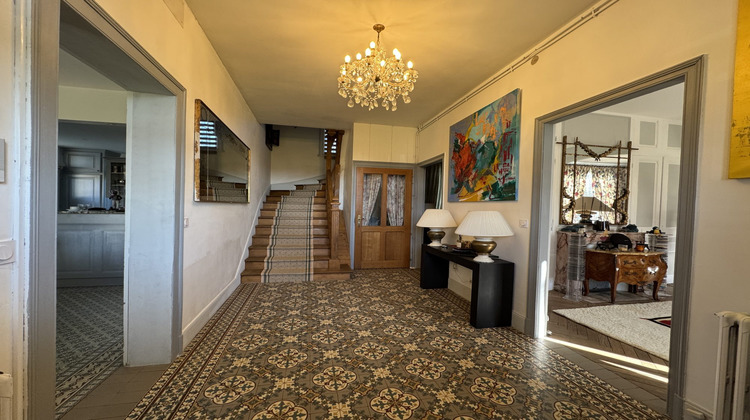 Ma-Cabane - Vente Maison Crosville-la-Vieille, 700 m²