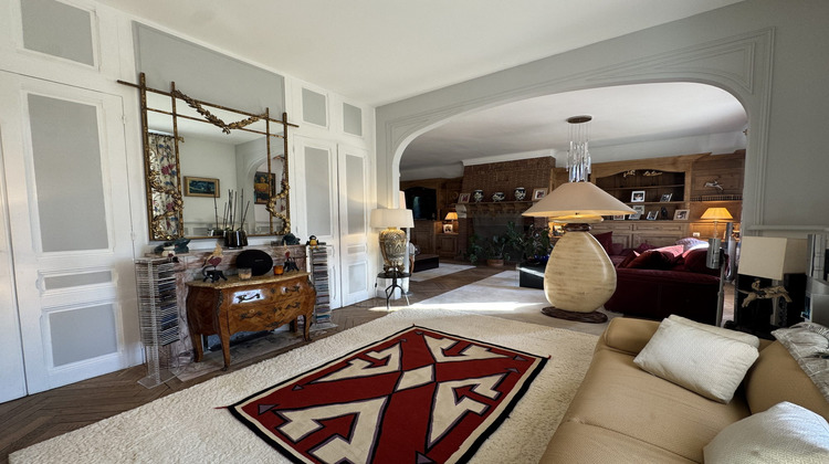 Ma-Cabane - Vente Maison Crosville-la-Vieille, 700 m²