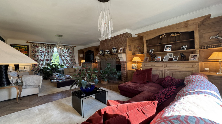 Ma-Cabane - Vente Maison Crosville-la-Vieille, 700 m²