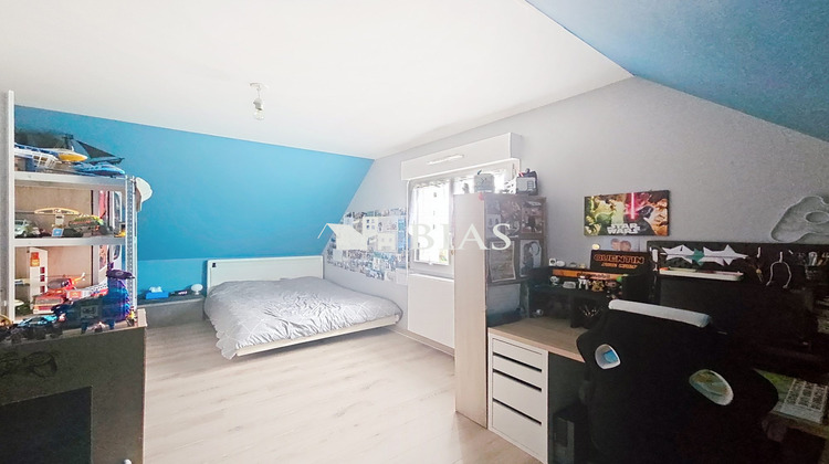 Ma-Cabane - Vente Maison Crosville-la-Vieille, 100 m²