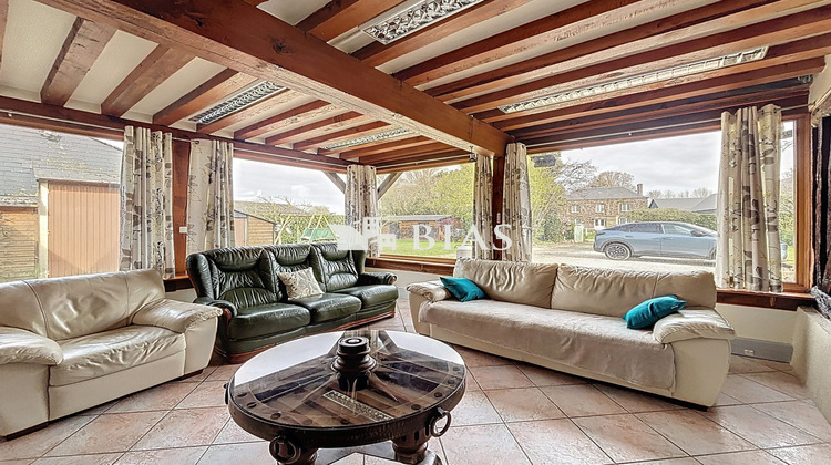 Ma-Cabane - Vente Maison Crosville-la-Vieille, 102 m²