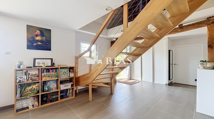 Ma-Cabane - Vente Maison Crosville-la-Vieille, 122 m²