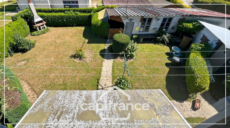 Ma-Cabane - Vente Maison CROSVILLE SUR SCIE, 112 m²