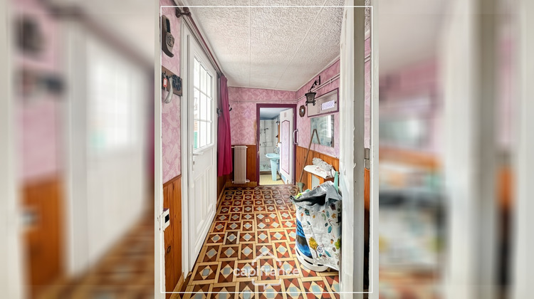 Ma-Cabane - Vente Maison CROSVILLE SUR SCIE, 112 m²