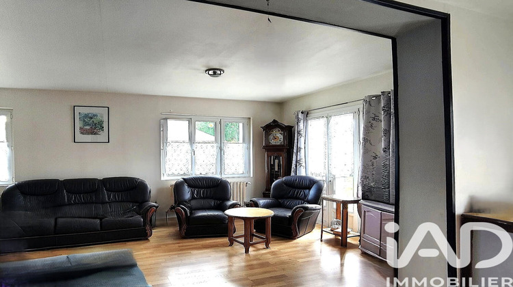 Ma-Cabane - Vente Maison Crosville-sur-Scie, 138 m²