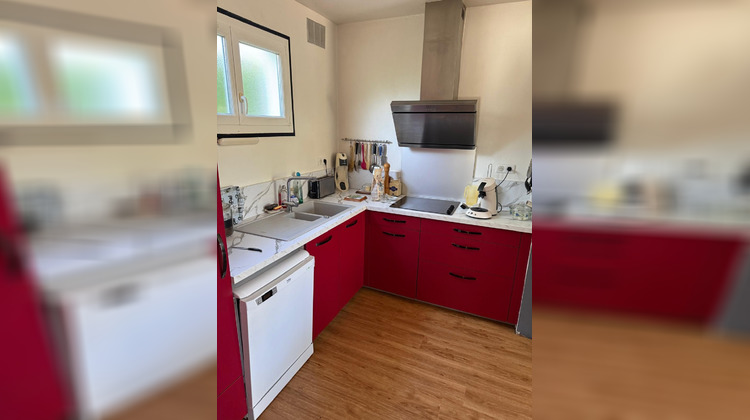 Ma-Cabane - Vente Maison Crosville-sur-Scie, 115 m²