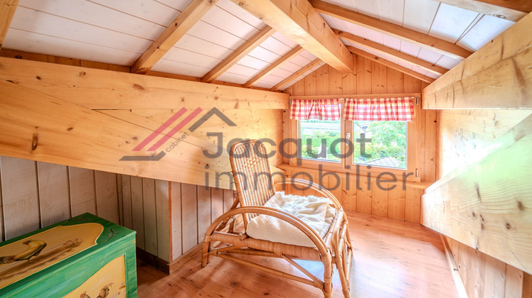 Ma-Cabane - Vente Maison CROTENAY, 80 m²